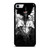 AFRO SAMURAI ARTWORK iPhone SE 2022 Case Cover