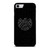 AGENTS OF SHIELD LOGO iPhone SE 2022 Case Cover