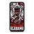 ALABAMA CRIMSON TIDE FOOTBALL iPhone SE 2022 Case Cover