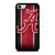 ALABAMA CRIMSON TIDE SYMBOL LOGO iPhone SE 2022 Case Cover