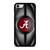 ALABAMA CRIMSON TIDE SYMBOL iPhone SE 2022 Case Cover