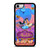 ALADDIN DISNEY CARTOON iPhone SE 2022 Case Cover