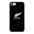 ALL BLACKS NEW ZEALAND iPhone SE 2022 Case Cover