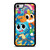 AMAZING WORLD OF GUMBALL CARTOON iPhone SE 2022 Case Cover