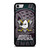 ANAHEIM MIGHTY DUCKS iPhone SE 2022 Case Cover