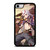 ARATAKI ITTO GENSHIN IMPACT GAME iPhone SE 2022 Case Cover