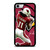 ARIZONA CARDINALS LARRY FITZGERALD 2 iPhone SE 2022 Case Cover