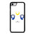 ARTEMIS SAILOR MOON FLAT iPhone SE 2022 Case Cover