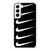 NIKE X DRAKE SIX SWOOSH Samsung Galaxy S22 Case Cover