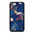ATLANTA BRAVES LOVE BASEBALL iPhone SE 2022 Case Cover
