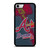 ATLANTA BRAVES SYMBOL iPhone SE 2022 Case Cover ATLANTA BRAVES SYMBOL iPhone SE 2022 Case Cover