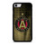 ATLANTA UNITED FC CHAMPIONS iPhone SE 2022 Case Cover