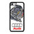 AUDI V8 FSI ENGINE LOGO iPhone SE 2022 Case Cover