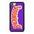 BACKWOODS CIGARS LOGO iPhone SE 2022 Case Cover
