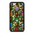 BAPE BABY MILO CAMO iPhone SE 2022 Case Cover