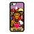 BAPE BABY MILO PLAY iPhone SE 2022 Case Cover