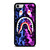 BAPE CAMO LOGO BLUE PURPLE iPhone SE 2022 Case Cover BAPE CAMO LOGO BLUE PURPLE iPhone SE 2022 Case Cover