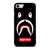 BAPE CAMO SHARK SUPREME BLACK iPhone SE 2022 Case Cover BAPE CAMO SHARK SUPREME BLACK iPhone SE 2022 Case Cover