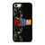 BAPE WGM CAMO iPhone SE 2022 Case Cover
