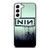 NINE INCH NAILS ROCK BAND Samsung Galaxy S22 Case Cover