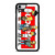 BART SIMPSON X SUPREME LOGO iPhone SE 2022 Case Cover BART SIMPSON X SUPREME LOGO iPhone SE 2022 Case Cover