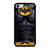 BATMAN CLASSIC LOGO SUPER HERO iPhone SE 2022 Case Cover