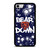 BEAR DOWN CHICAGO BEARS 2 iPhone SE 2022 Case Cover BEAR DOWN CHICAGO BEARS 2 iPhone SE 2022 Case Cover