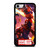BIG HERO 6 MOVIE POSTER iPhone SE 2022 Case Cover