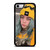 BILLIE EILISH FACE SINGER iPhone SE 2022 Case Cover