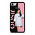 BLACKPINK JISOO iPhone SE 2022 Case Cover