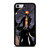 BLEACH ANIME ART iPhone SE 2022 Case Cover
