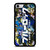 BLUE LOCK JAPAN ANIME iPhone SE 2022 Case Cover