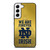 NOTRE DAME FIGHTING IRISH FOREVER Samsung Galaxy S22 Case Cover