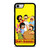 BOB'S BURGERS CARTOON iPhone SE 2022 Case Cover
