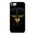 BON JOVI BAND GOLD LOGO iPhone SE 2022 Case Cover BON JOVI BAND GOLD LOGO iPhone SE 2022 Case Cover
