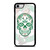 BOSTON CELTICS BASKET SKULL iPhone SE 2022 Case Cover BOSTON CELTICS BASKET SKULL iPhone SE 2022 Case Cover