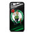 BOSTON CELTICS NBA LOGO iPhone SE 2022 Case Cover BOSTON CELTICS NBA LOGO iPhone SE 2022 Case Cover