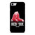 BOSTON RED SOX LOGO BASEBALL iPhone SE 2022 Case Cover