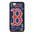 BOSTON RED SOX LOGO COLLAGE iPhone SE 2022 Case Cover BOSTON RED SOX LOGO COLLAGE iPhone SE 2022 Case Cover