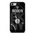 BROOKLYN NETS BASEBALL LOGO NBA iPhone SE 2022 Case Cover BROOKLYN NETS BASEBALL LOGO NBA iPhone SE 2022 Case Cover