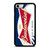 BUDWEISER SYMBOL iPhone SE 2022 Case Cover