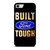 BUILT FORD TOUGH SYMBOL iPhone SE 2022 Case Cover BUILT FORD TOUGH SYMBOL iPhone SE 2022 Case Cover