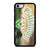 CALLAWAY GOLF FIELD LOGO iPhone SE 2022 Case Cover