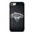CALLAWAY GOLF PLATE LOGO iPhone SE 2022 Case Cover