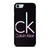 CALVIN KLEIN LOGO 2 iPhone SE 2022 Case Cover