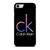 CALVIN KLEIN LOGO iPhone SE 2022 Case Cover CALVIN KLEIN LOGO iPhone SE 2022 Case Cover