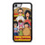 CARTOON BOB'S BURGERS iPhone SE 2022 Case Cover