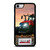 CASE IH INTERNATIONAL HARVESTER TRACTOR iPhone SE 2022 Case Cover