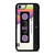 CASSETTE TAPE RETRO iPhone SE 2022 Case Cover CASSETTE TAPE RETRO iPhone SE 2022 Case Cover