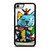 CAT ROMERO BRITTO iPhone SE 2022 Case Cover